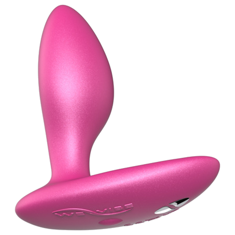 WE-VIBE - DITTO+ PLUG ANAL VIBRADOR CONTROL REMOTO