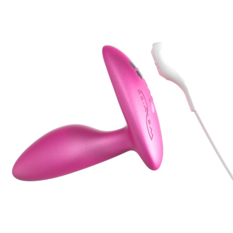 WE-VIBE - DITTO+ PLUG ANAL VIBRADOR CONTROL REMOTO