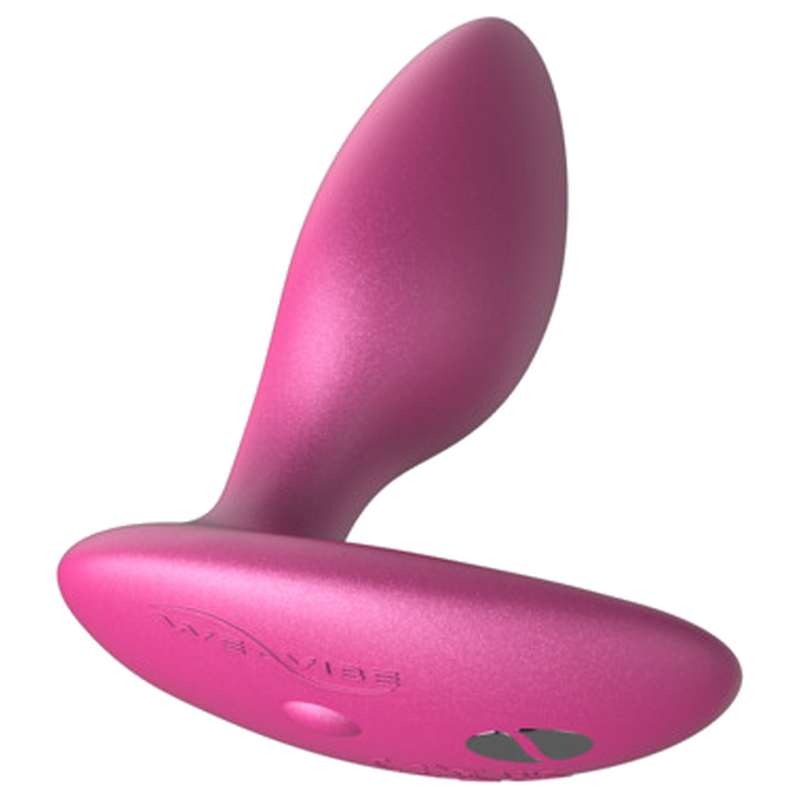 WE-VIBE - DITTO+ PLUG ANAL VIBRADOR CONTROL REMOTO