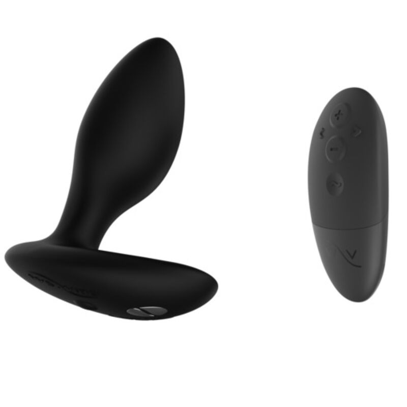 WE-VIBE - DITTO+ PLUG ANAL VIBRADOR CONTROL REMOTO