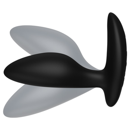 WE-VIBE - DITTO+ PLUG ANAL VIBRADOR CONTROL REMOTO