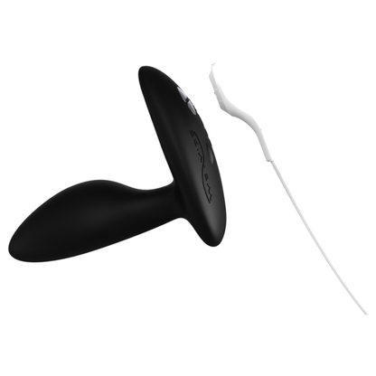WE-VIBE - DITTO+ PLUG ANAL VIBRADOR CONTROL REMOTO