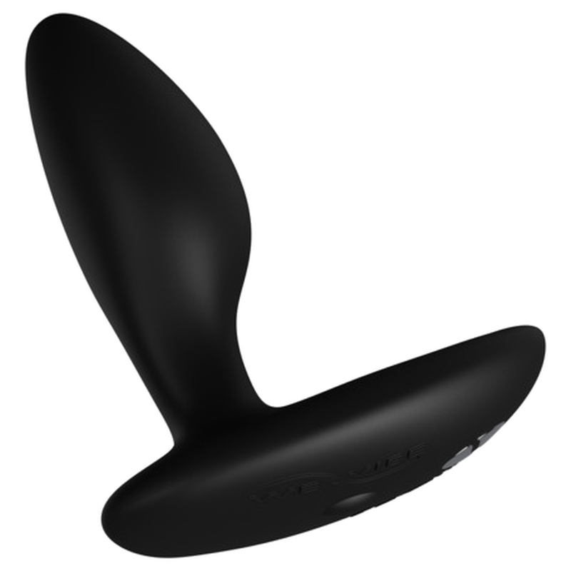 WE-VIBE - DITTO+ PLUG ANAL VIBRADOR CONTROL REMOTO