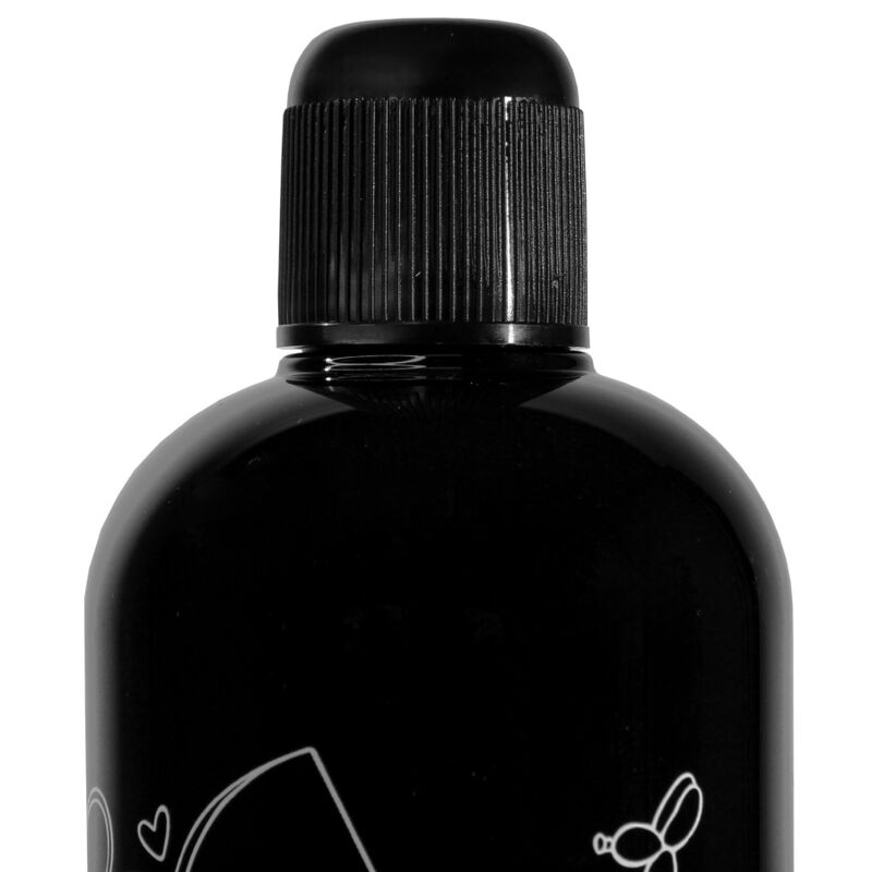 HEROES - SILICONE LUBRICANT LUBRICANTE ÍNTIMO DE SILICONA DE LARGA DURACIÓN 200 ML