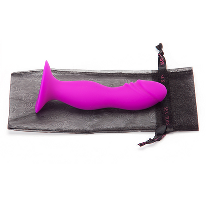 PRETTY LOVE - BOOTY PASSION VIBRADOR REALISTA