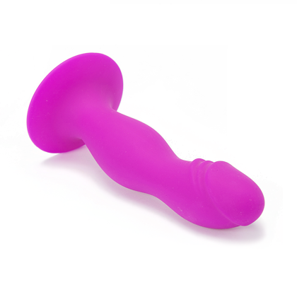 PRETTY LOVE - BOOTY PASSION VIBRADOR REALISTA