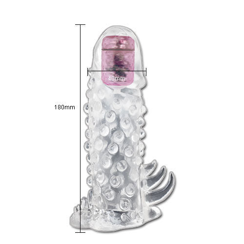 BAILE - BRAVE III MAN SENSOR EXTENSIÓN