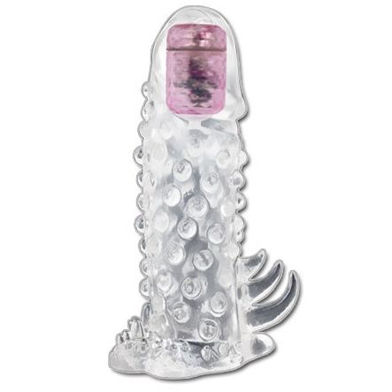 BAILE - BRAVE III MAN SENSOR EXTENSIÓN