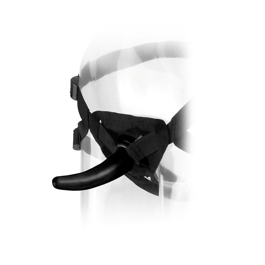 ANAL FANTASY - THE PEGGER HARNESS