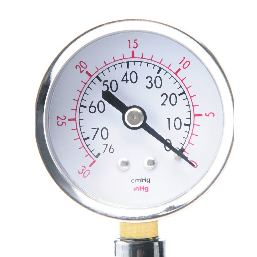 PUMP WORX - MAXIMUM PRECISION ERECTION PUMP