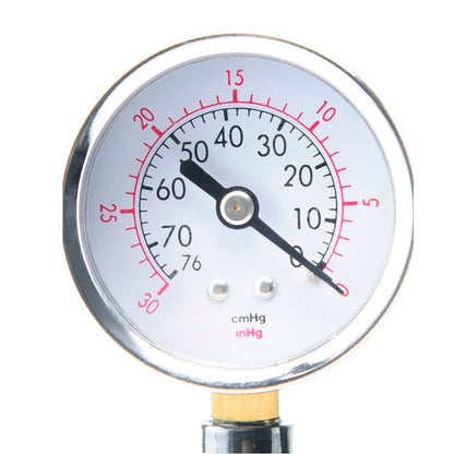 PUMP WORX - MAXIMUM PRECISION ERECTION PUMP