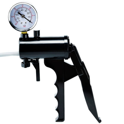 PUMP WORX - MAXIMUM PRECISION ERECTION PUMP