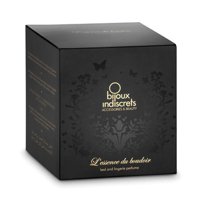 BIJOUX - ESENCIA DE BOUDOIR PERFUMADOR DE SABANAS 100 ML