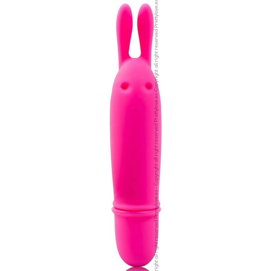 PRETTY LOVE - FLIRTATION STIMULATING MASSAGER BOYCE
