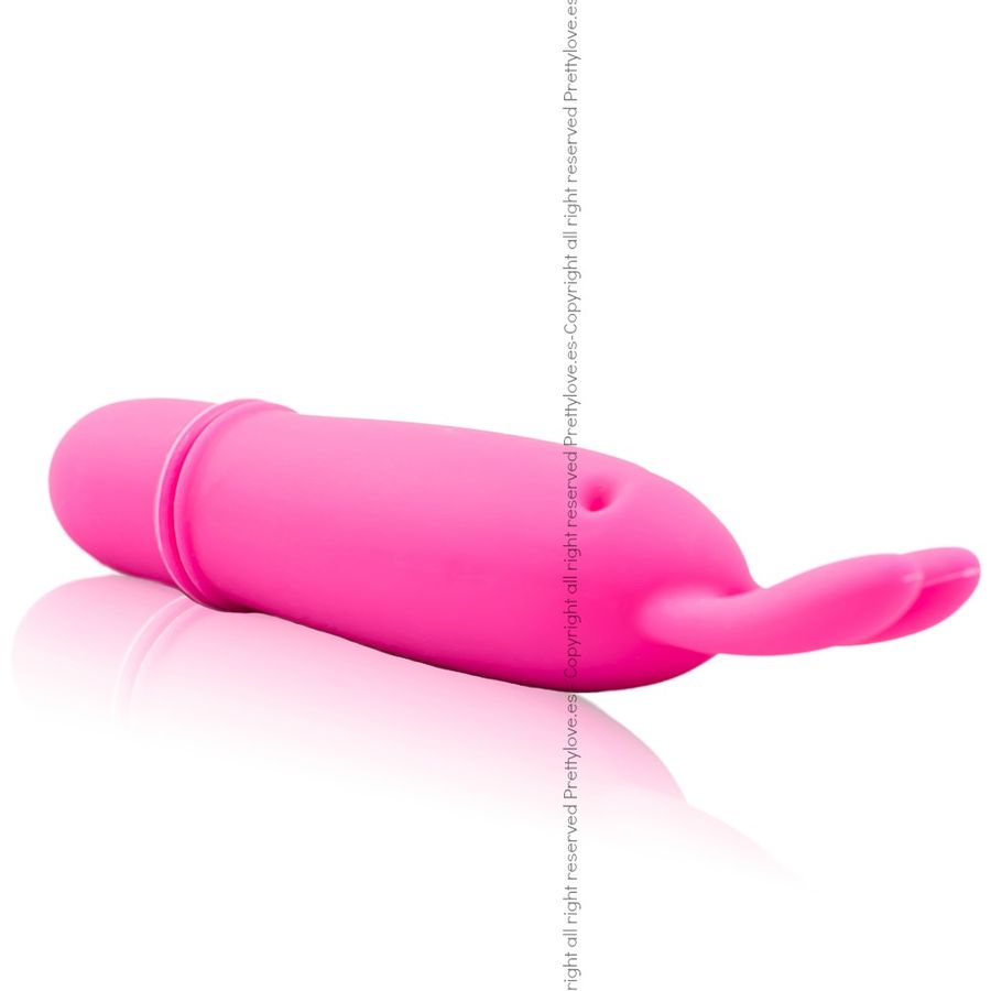 PRETTY LOVE - FLIRTATION STIMULATING MASSAGER BOYCE