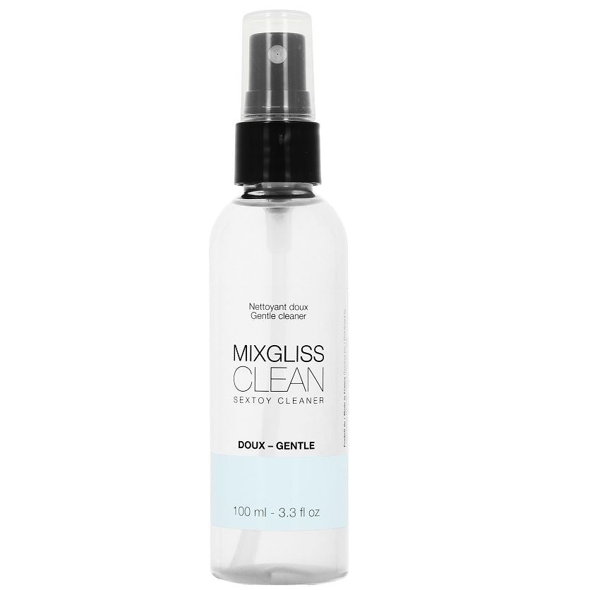 Mixgliss: netejador de 100 ml de joguines
