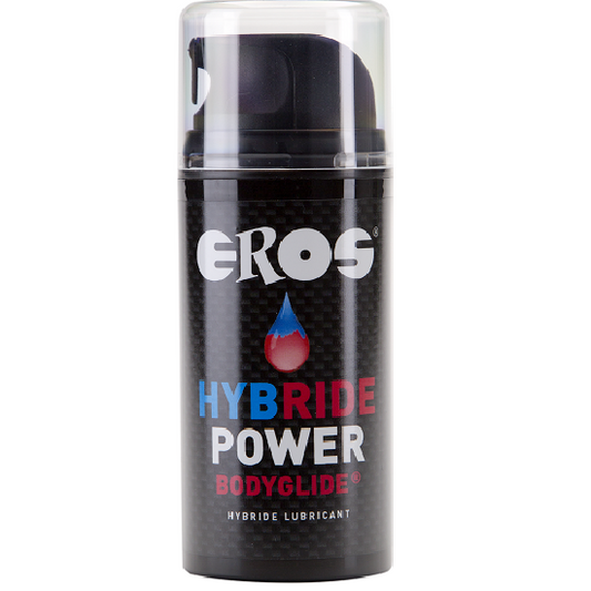 EROS POWER LINE - POWER BODYGLIDE 100 МЛ