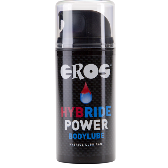 EROS POWER LINE - POWER BODYLUBE 100 МЛ