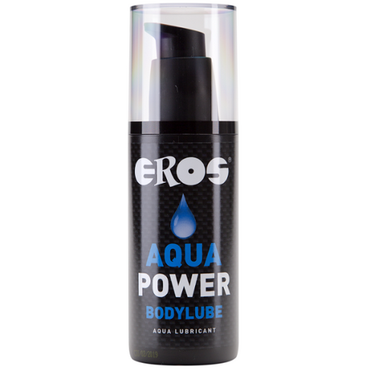 EROS POWER LINE - POWER BODYLUBE 125 МЛ