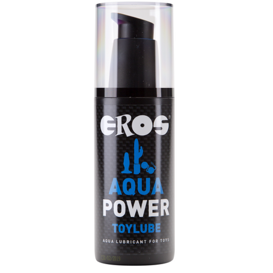 EROS POWER LINE - POWER TOYLUBE 125 МЛ