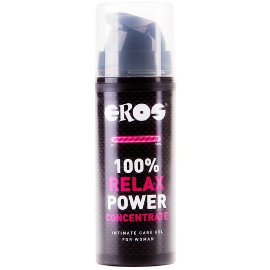 EROS POWER LINE - CONCENTRATED ANAL RELAXANT FOR WOMEN
