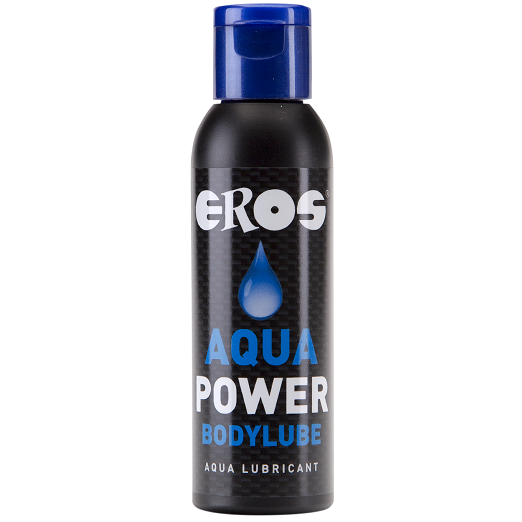 EROS POWER LINE - POWER BODYLUBE 50 МЛ