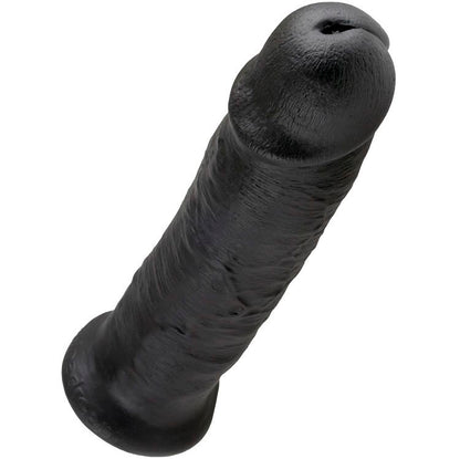 KING COCK - PENE NEGRO 25 CM