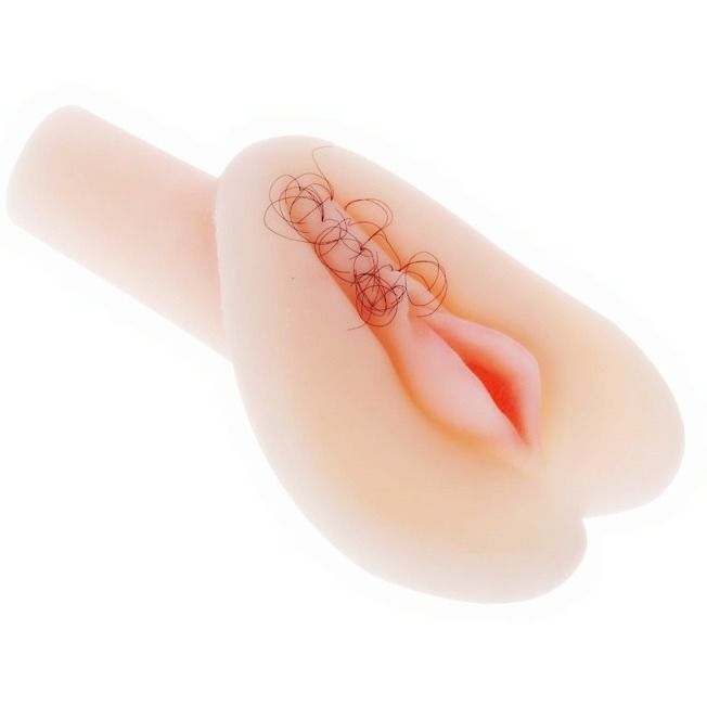 Dansa: vagina de vibració ultra realista