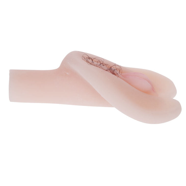 Dansa: vagina de vibració ultra realista