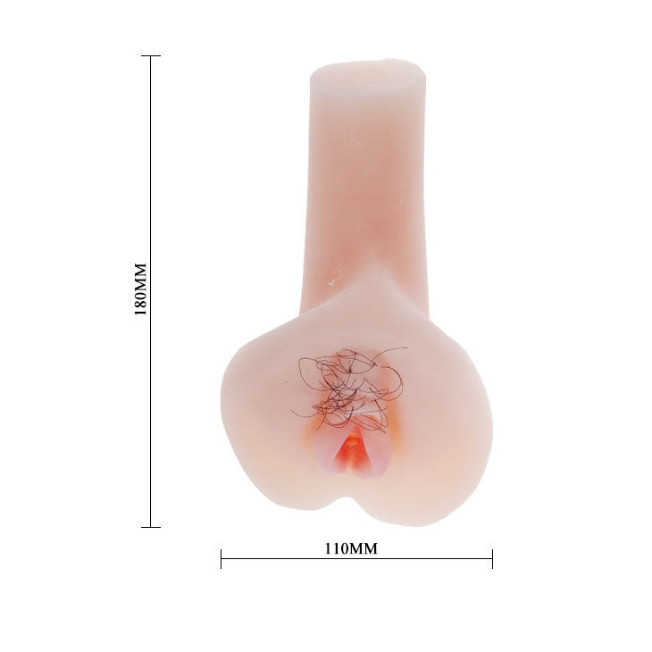 Dansa: vagina de vibració ultra realista