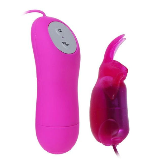 DANCE - CUTE SECRET VIBRATING BUNNY 12 SPEEDS