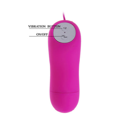 DANCE - CUTE SECRET VIBRATING BUNNY 12 SPEEDS