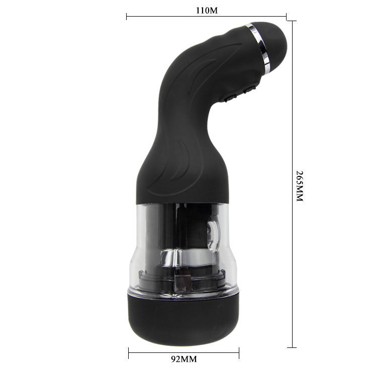Dansa - amant de la rotació Masturbator Automatic 5V