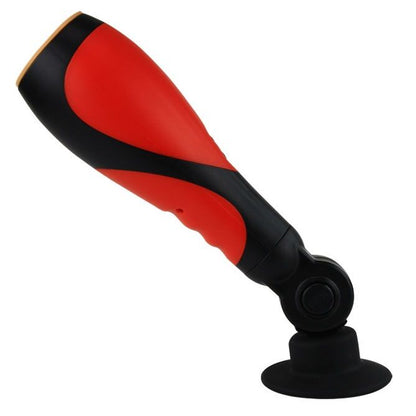 BALL - ORAL SEX LOVER 30V C/ ADAPTADOR