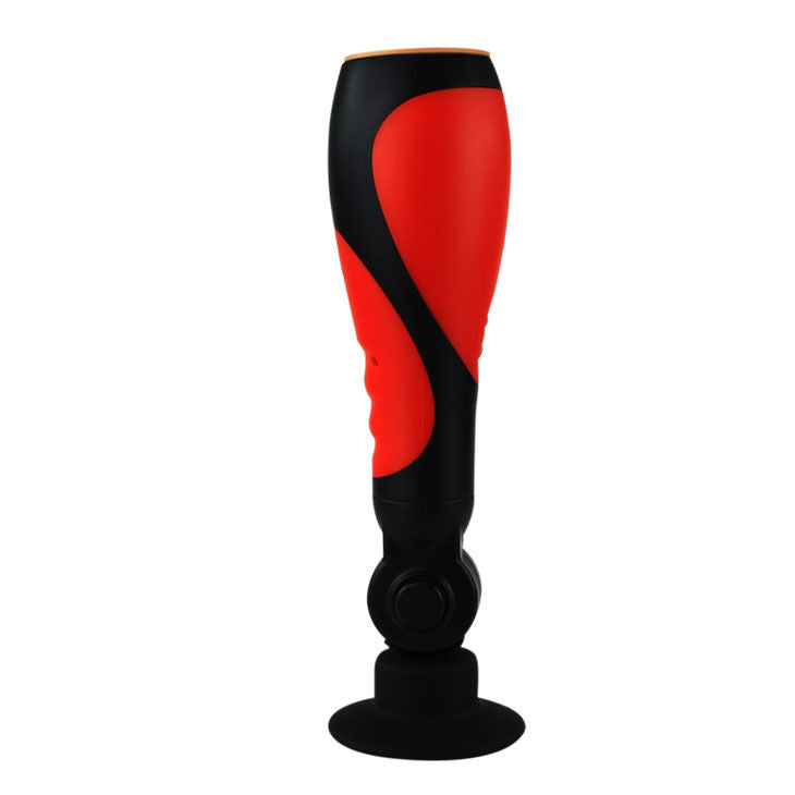 Dansa: amant del sexe oral 30v c/ adaptador
