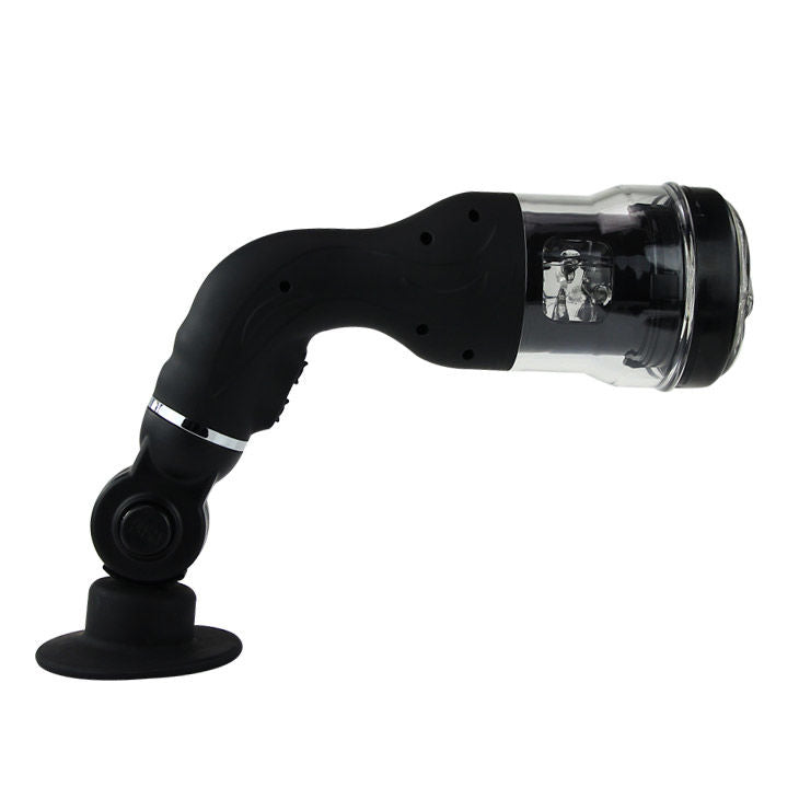 Dance - Rotation Lover Masturbator Suporte automático