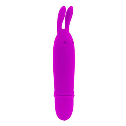 PRETTY LOVE - FLIRTATION STIMULATING MASSAGER BOYCE