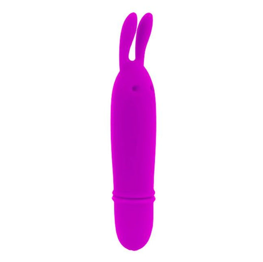 PRETTY LOVE - FLIRTATION STIMULATING MASSAGER BOYCE