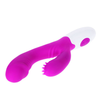 PRETTY LOVE - ANDRE STIMULATOR VIBRATOR