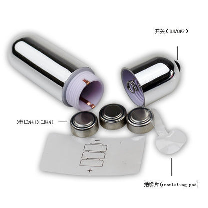 DANCE - BRAVE MAN RABBIT PENIS EXTENSION I