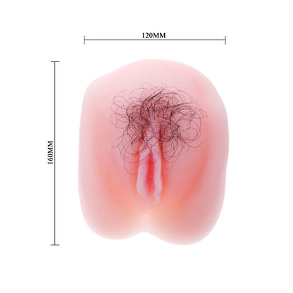 Dansa - Anthea Magic Flesh Vibraton Pussy