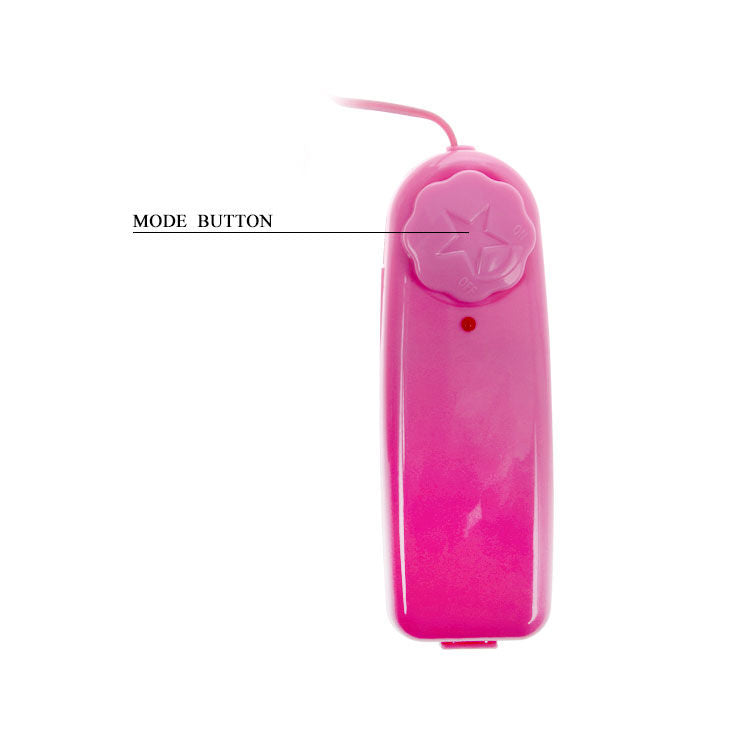 DANS - ANTHEA MAGIC FLESH VIBRATON FUSSY