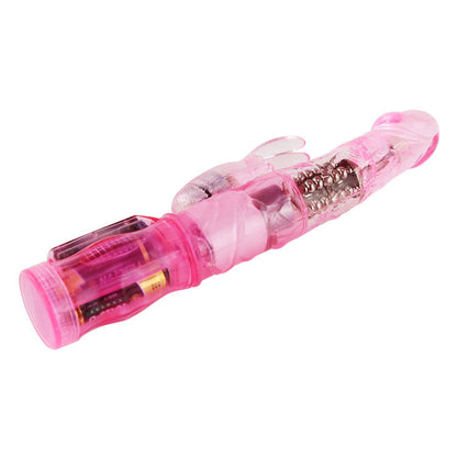 DANCE - MINI ROTATOR PINK RABBIT SUPER STIMULATOR