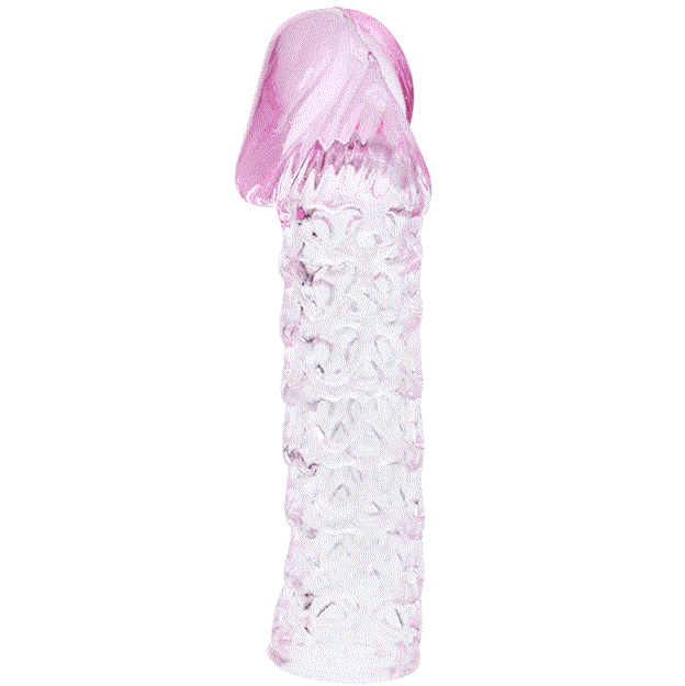 DANCE - PENIS EXTENDER SLEEVE