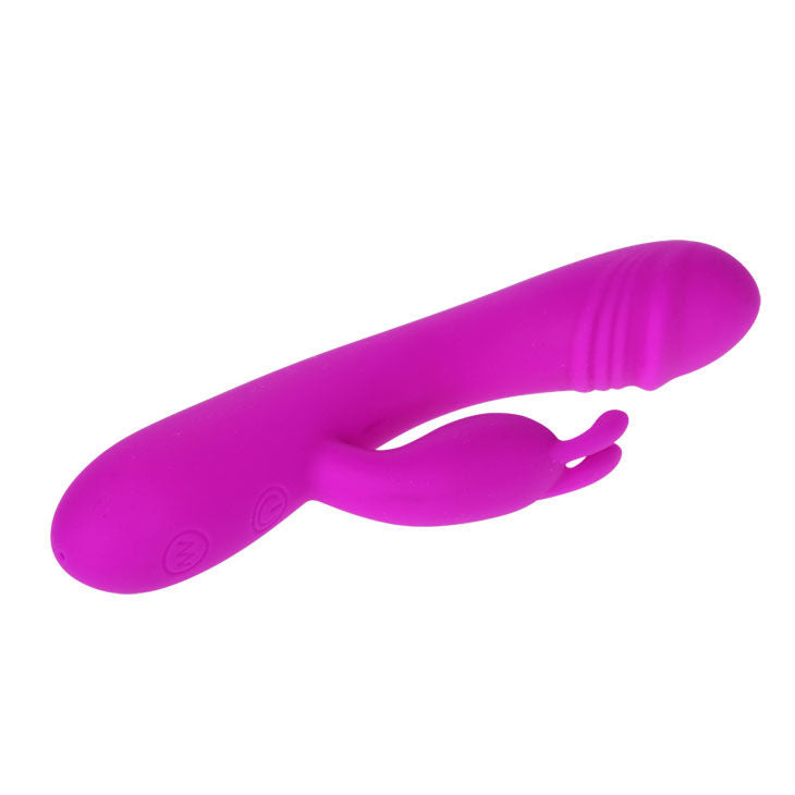 PRETTY LOVE - SMART VIBRATOR WITH RABBIT HUNTER 30 MODES