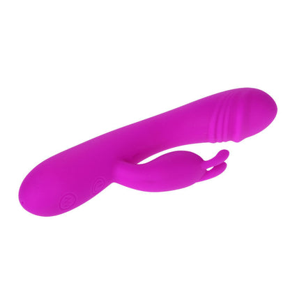 PRETTY LOVE - SMART VIBRATOR WITH RABBIT HUNTER 30 MODES