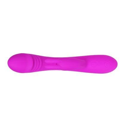 PRETTY LOVE - SMART VIBRATOR WITH RABBIT HUNTER 30 MODES
