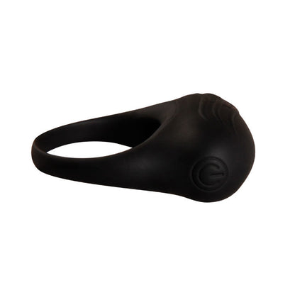 Pretty Love - Anell vibrador negre de Bertram