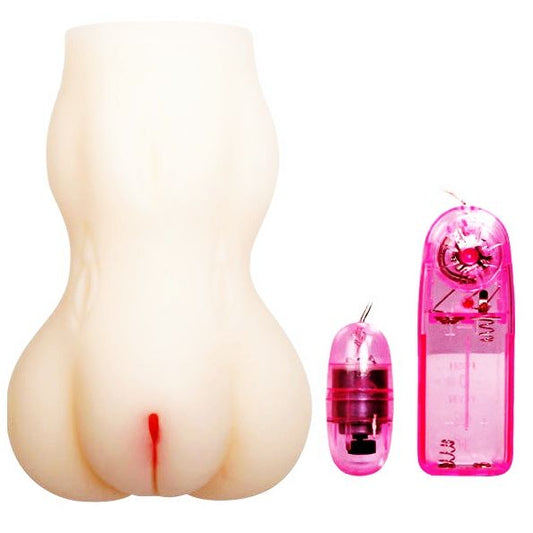 Dansa - Passion Lady Masturbator vagina