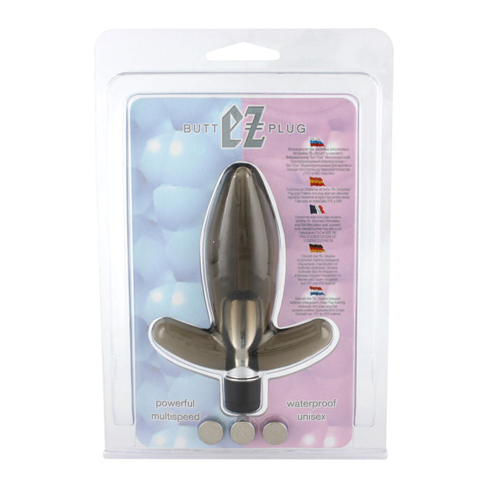 SEVENCREATIONS  PLUG ANAL EZ CONTROL ELECTRÓNICO